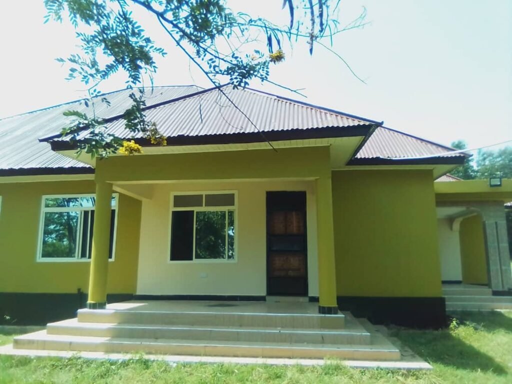 Green Home