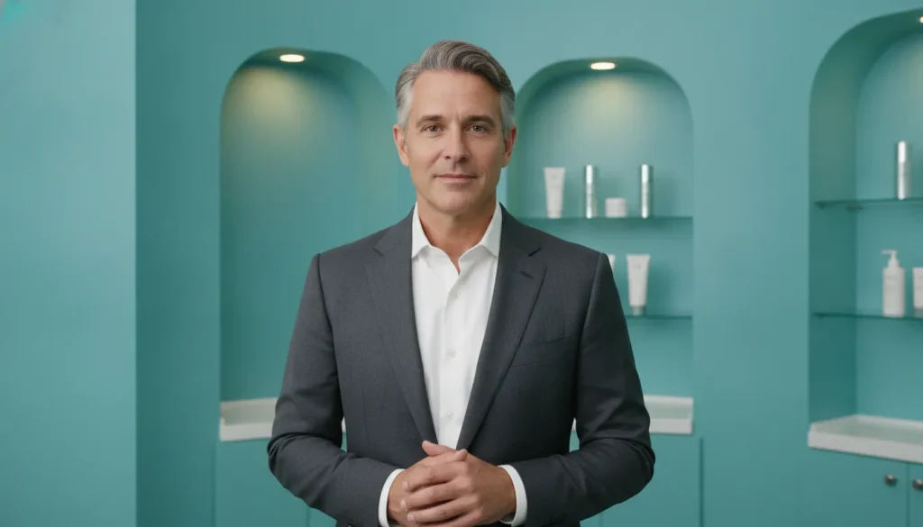 Botox for men Richmond TX consultation for a natural-looking result