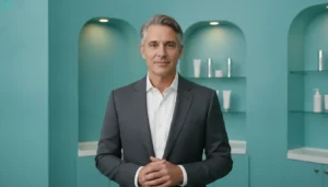 Botox for men Richmond TX consultation for a natural-looking result